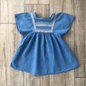 Toddler Dress